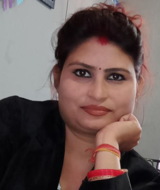 Mrs. Renu Rani